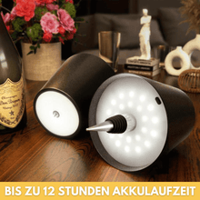 Lade das Bild in den Galerie-Viewer, I-Lamp - kabellose Lampe