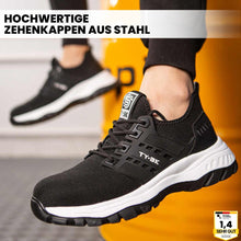 Lade das Bild in den Galerie-Viewer, OrthoSafe Schuhe