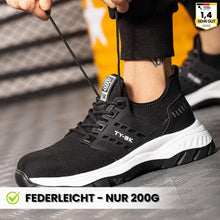 Lade das Bild in den Galerie-Viewer, OrthoSafe Schuhe