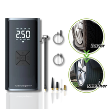 Lade das Bild in den Galerie-Viewer, TurboChargePro 3.0