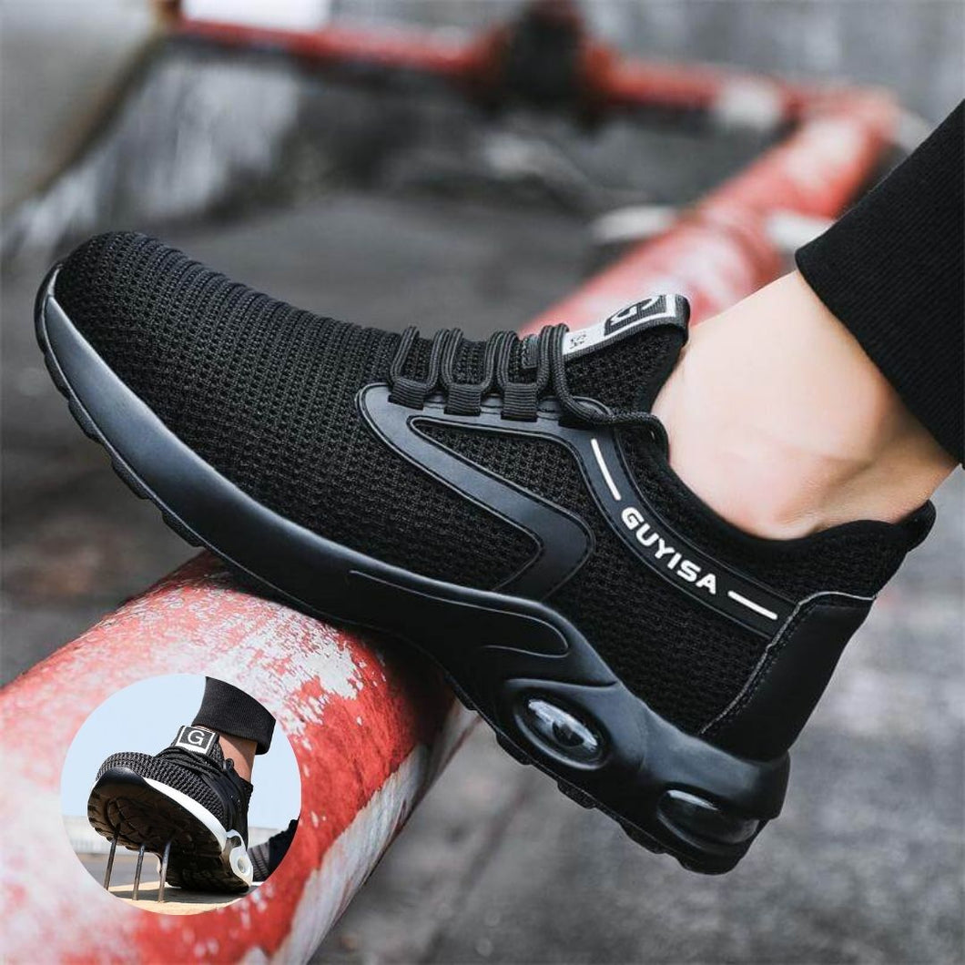 Orthostahl - Schuh