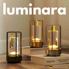 Lade das Bild in den Galerie-Viewer, Luminara Licht
