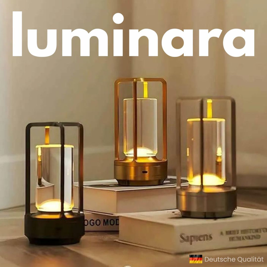 Luminara Licht