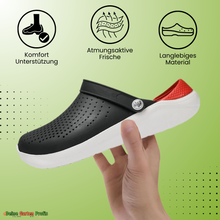 Lade das Bild in den Galerie-Viewer, O-Clogs - das Original
