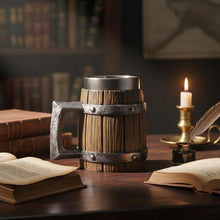 Lade das Bild in den Galerie-Viewer, Bierkrug Deluxe – Das perfekte Geschenk für Männer
