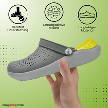 Lade das Bild in den Galerie-Viewer, O-Clogs - das Original
