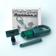 Lade das Bild in den Galerie-Viewer, PowerClean - leistungsstarker Universal-Handstaubsauger
