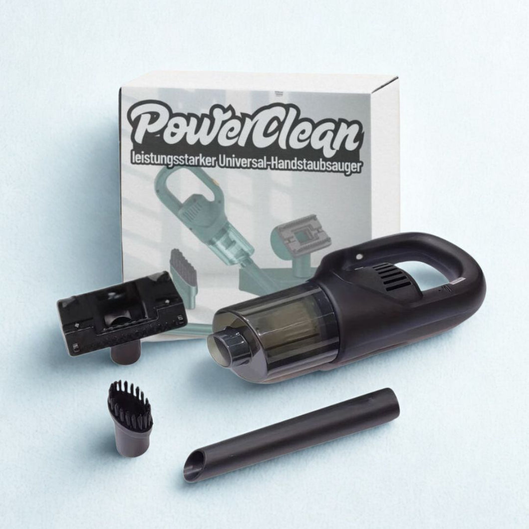 PowerClean Staubsauger