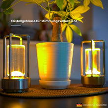 Lade das Bild in den Galerie-Viewer, Luminara Licht
