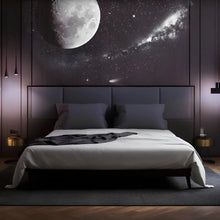 Lade das Bild in den Galerie-Viewer, GalaxyGlow Projektionslicht – Faszination Weltraum für dein Zuhause
