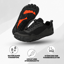 Lade das Bild in den Galerie-Viewer, EarthWalk -Barfußschuh
