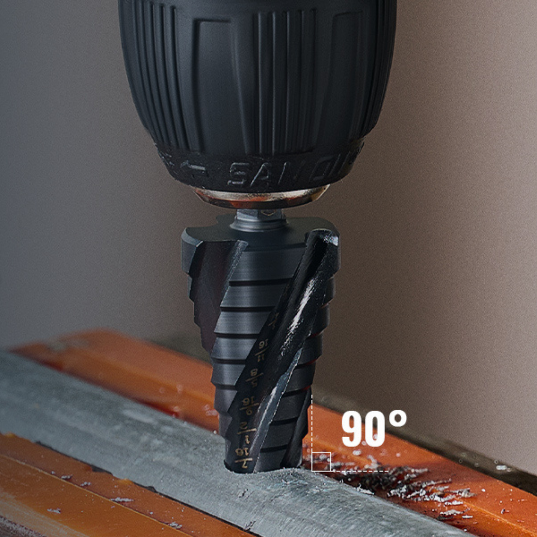 Profibohrer V2 - Das Original