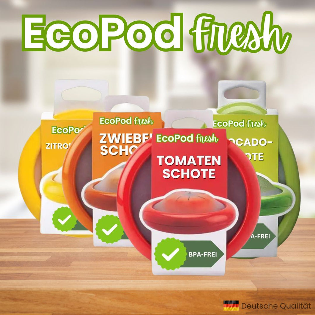 EcoPod Fresh