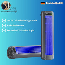 Lade das Bild in den Galerie-Viewer, ClimateX  - Klimaanlage - das Original aus den Medien
