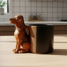 Lade das Bild in den Galerie-Viewer, Pfotenliebe – Die Tasse, die Hundehalter begeistert
