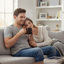 Lade das Bild in den Galerie-Viewer, Pfotenliebe – Die Tasse, die Hundehalter begeistert
