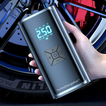 Lade das Bild in den Galerie-Viewer, TurboChargePro 2.0
