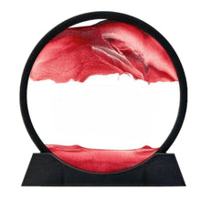 Lade das Bild in den Galerie-Viewer, Handgemachte Magische Sandkunst - das Original
