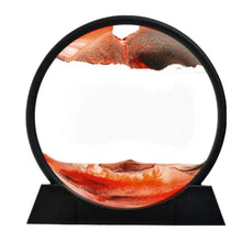 Lade das Bild in den Galerie-Viewer, Handgemachte Magische Sandkunst - das Original
