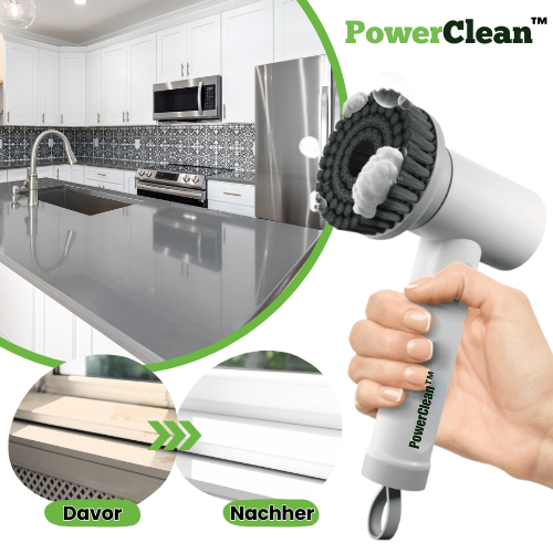 PowerClean 2.0